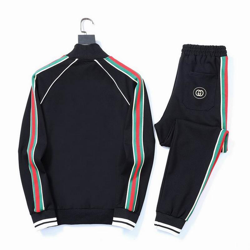 Gucci Men's Suits 62